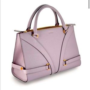 Cotton Candy Gladiator tote